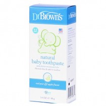 DR. BROWNS PASTA DE DIENTES...