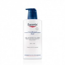 EUCERIN UREAREPAIR PLUS GEL...