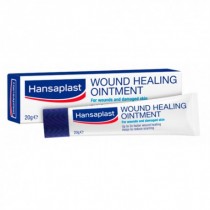 HANSAPLAST POMADA PARA...