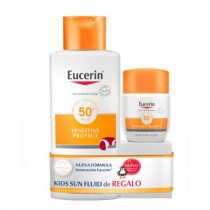 EUCERIN PACK SUN KIDS...