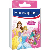 HANSAPLAST PRINCESS 20...