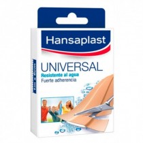 HANSAPLAST UNIVERSAL TIRAS...
