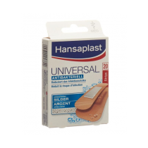 HANSAPLAST UNIVERSAL 20...