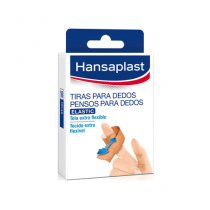 HANSAPLAST TIRAS PARA DEDOS...