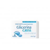 GRISI GLICERINA JABON 125...