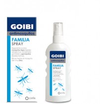 GOIBI REPELENTE INSECTOS 100ML