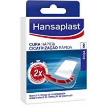 HANSAPLAST APÃSITOS CURA...