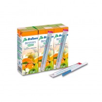 ORALSUERO FRUTA 200 ML 1X3
