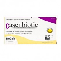 CASENBIOTIC SABOR LIMÃN 10...