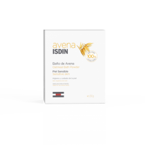 AVENA ISDIN BAÃO 250 GRAMOS