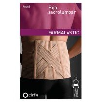 FARMALASTIC FAJA...