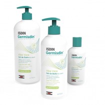 GERMISDIN ALOE VERA 1000 ML
