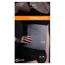 FARMALASTIC FAJA CINTURÃN...