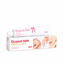 CICAPOST ISDIN CREMA 50 GRAMOS