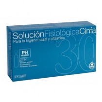 SOLUCIÃN FISIOLÃGICA...