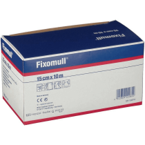 LEUKOPLAST FIXOMULL GASA...