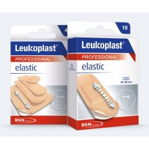 LEUKOPLAST ELASTIC SURTIDO...