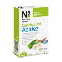 NS DIGEST CONFORT ACIDEZ 30...