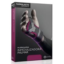 FARMALASTIC MUÃEQUERA...