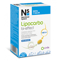NS LIPOCARBO BI-EFFECT 60...