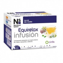 NS EQUIRELAX INFUSIÃN 20...