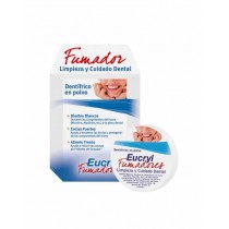 EUCRYL POLVO DENTÃFRICO...