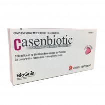 CASENBIOTIC FRESA 30...