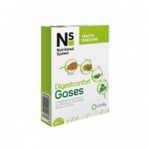 NS DIGESTCONFORT GASES 60...