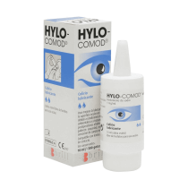 HYLO COMOD 10 ML