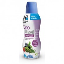 NS LIPODREVIT COMPLEX 4...