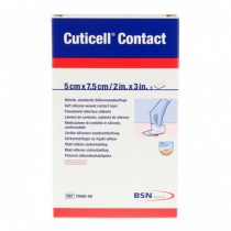 LEUKOPLAST CUTICELL CONTACT...