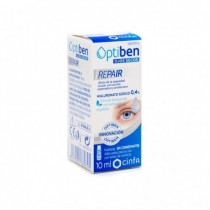 OPTIBEN OJOS SECOS REPAIR...