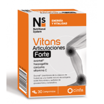 NS VITANS ARTICULACIONES...
