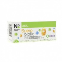 NS SUEROBIOTIC 6 SOBRES