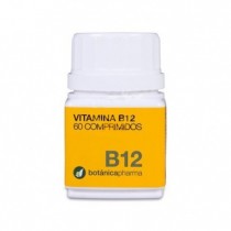 BOTANICAPHARMA VITAMINA B12...