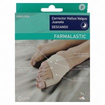 CORRECTOR JUANETE TALLA...