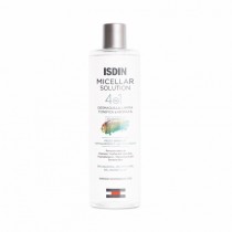 ISDIN SOLUCIÃN MICELAR 400 ML