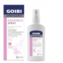 GOIBI ANTIMOSQUITOS...