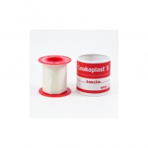 LEUKOPLAST ESPARADRAPO...
