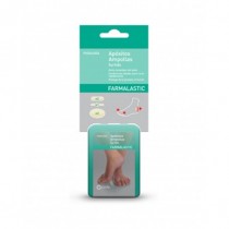 FARMALASTIC APÃSITOS...