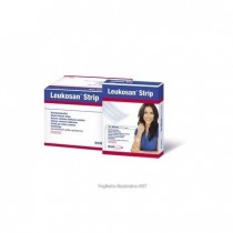 LEUKOPLAST LEUKOSAN STRIP...