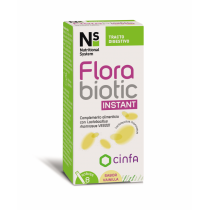 NS FLORABIOTIC INSTANT 8...