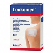 LEUKOPLAST LEUKOMED...