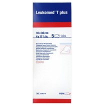 LEUKOPLAST LEUKOMED T PLUS...