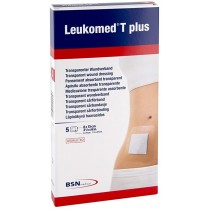 LEUKOPLAST LEUKOMED T PLUS...