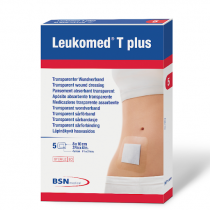 LEUKOPLAST LEUKOMED T PLUS...