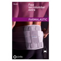 FARMALASTIC FAJA...