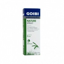 GOIBI ANTIMOSQUITOS NATURE...