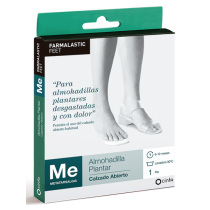 FARMALASTIC ALMOHADILLA...