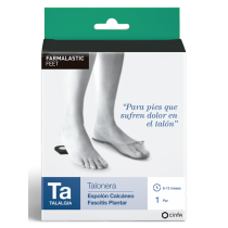 FARMALASTIC TALONERA TALLA...